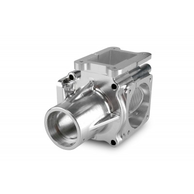 Skříň klikové hřídele pro DLA 112