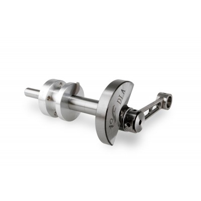 Kliková hřídel pro DLA 56