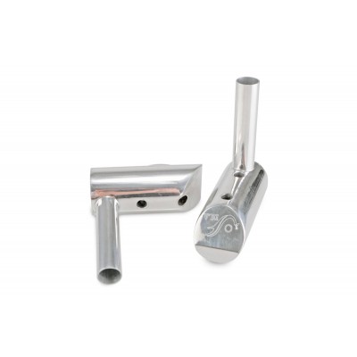 Setový výfuk DLA 64 (2ks)