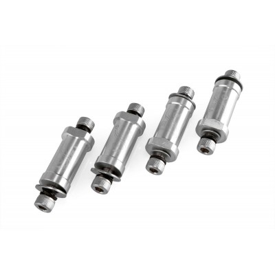 Distanční sloupky pro motor DLA 64 (4ks)