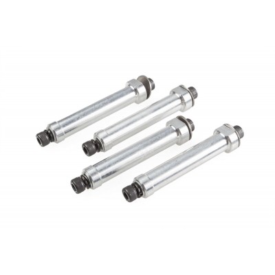 Distanční sloupky pro motor DLA 32 (4ks)