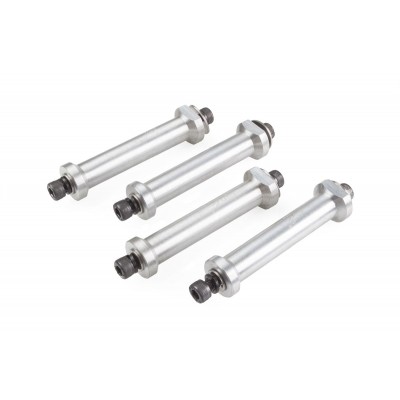 Distanční sloupky pro motor DLA 58 (4ks)