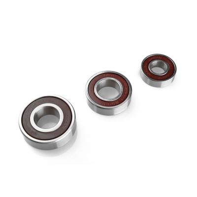 Sada ložisek pro motor DLA 112 (3ks.)