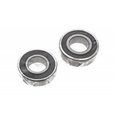 Sada ložisek pro motor DLA 58/56