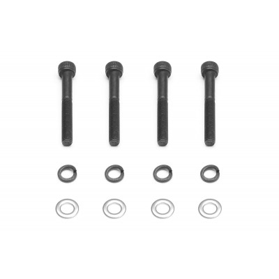 Šrouby vrtule DLA 58 / 64