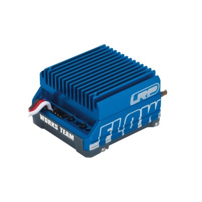 FLOW WorksTeam regulátor