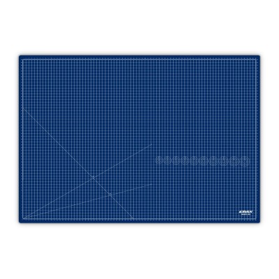 KAVAN řezací podložka A1 - 900x600x3mm