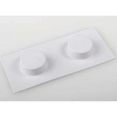 Šachta serva pr. 35mm (426240)