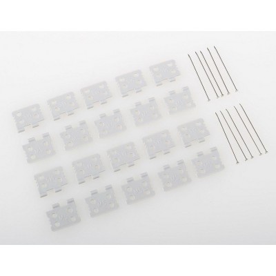 Pant 15mm Nesmontovaný 10ks (124020)