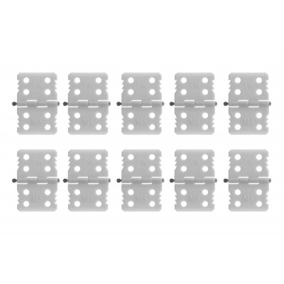 Pant 15mm Smontovaný 10ks (124022)