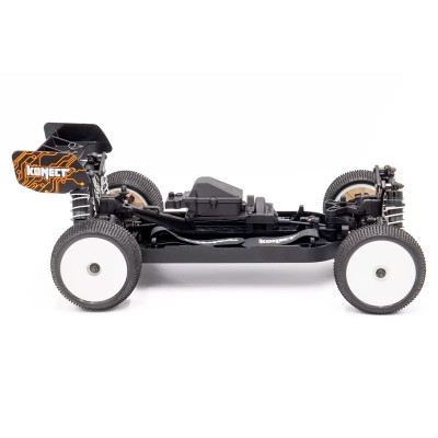 Buggy 4WD Hobbytech BXR.S2 stavebnice