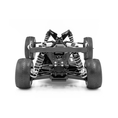 Buggy 4WD Hobbytech BXR.S2 stavebnice