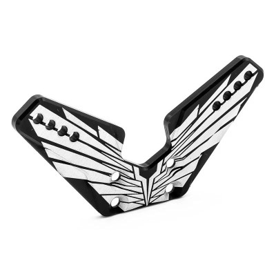 Buggy 4WD Hobbytech BXR.S2 stavebnice