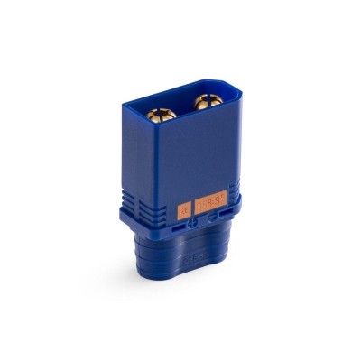 QS8L Anti-Spark konektor Samec 2ks