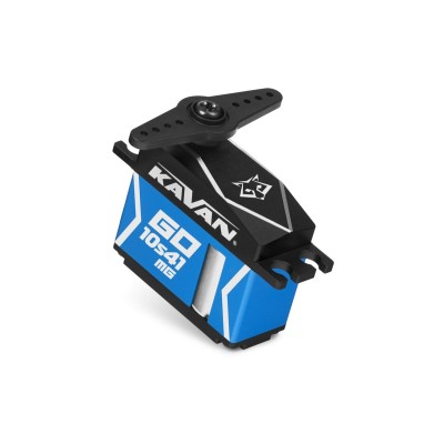 GO-10S41MG (0.075s/60°, 10.5kg.cm)