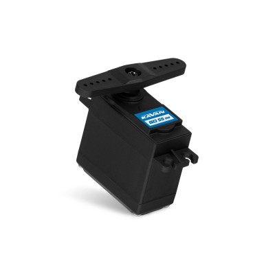 GO-55MG digitální servo (0.24s/60°, 17kg.cm)