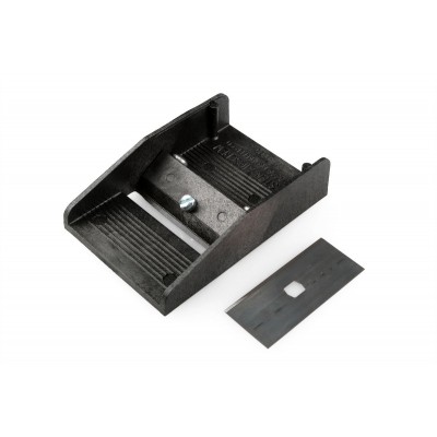 MA4100 Žiletkový hoblík