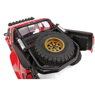 Element RC Enduro Knightrunner Trail Truck RTR, červená verze (12.8 - 325mm)