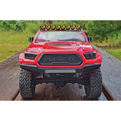 Element RC Enduro Knightrunner Trail Truck RTR, červená verze (12.8 - 325mm)