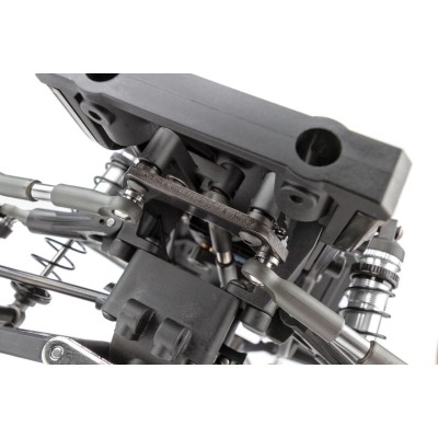 Element RC Enduro Knightrunner Trail Truck RTR, červená verze (12.8 - 325mm)