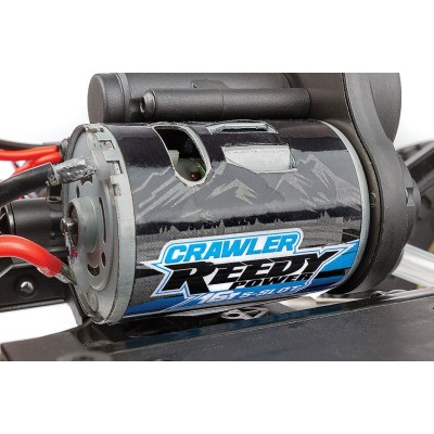 Element RC Enduro Knightrunner Trail Truck RTR, červená verze (12.8 - 325mm)