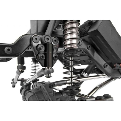 Element Enduro Trail Truck, Zuul Tan RTR, barva písková (12.8 - 325mm)