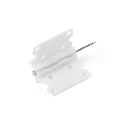 Nylon panty 20x24 mm, 20 ks.