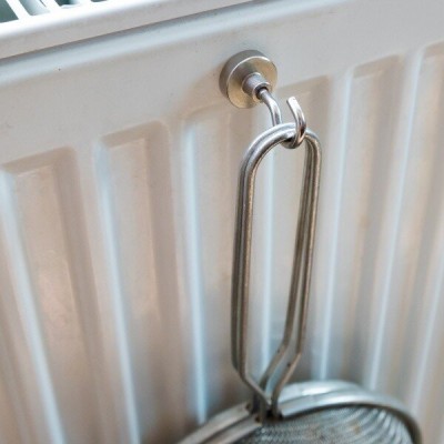 Magnet háček SET pr.16,20,25 celkem 10ks 10-30kg KRH