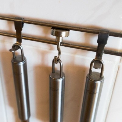 Magnet háček SET pr.16,20,25 celkem 10ks 10-30kg KRH