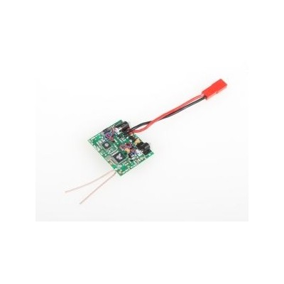 Přijímač (Mini Bee, Funtic)