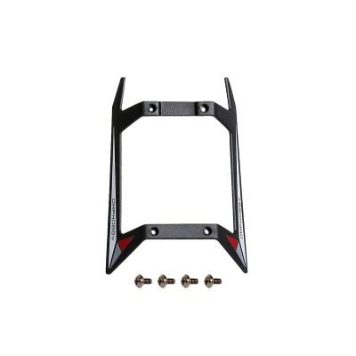 M1 Sada podvozku - červená