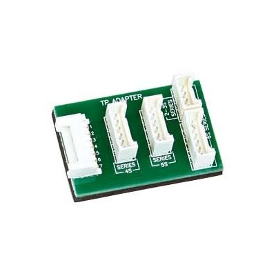 Balanční adaptér Thunderpower/Graup.2-6 čl.