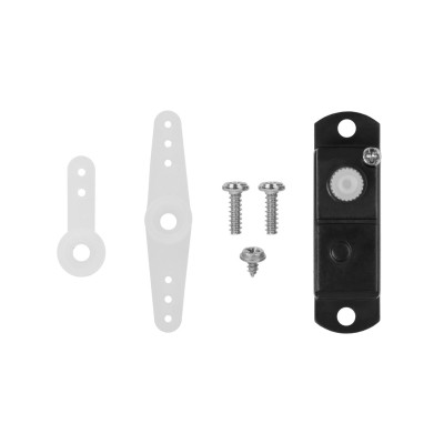 GO-02 digitální servo 1,8g