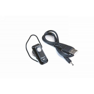 HoTT BLUETOOTH® v2.1 + EDR Headset/sluchátko HSP