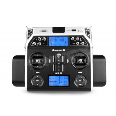 MC-20 2,4GHz HOTT RC souprava