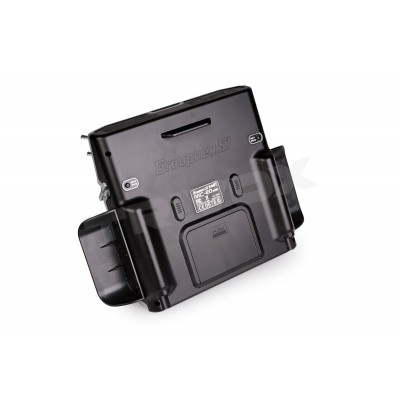 MC-20 2,4GHz HOTT RC souprava