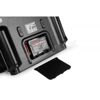 MC-20 2,4GHz HOTT RC souprava