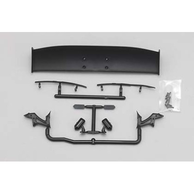 Yokomo set doplňků pro GReddy R35 SPEC-D