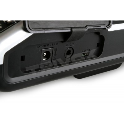 MC-20 2,4GHz HOTT RC souprava