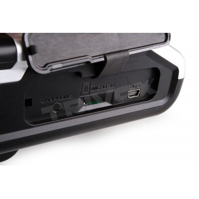 MC-20 2,4GHz HOTT RC souprava