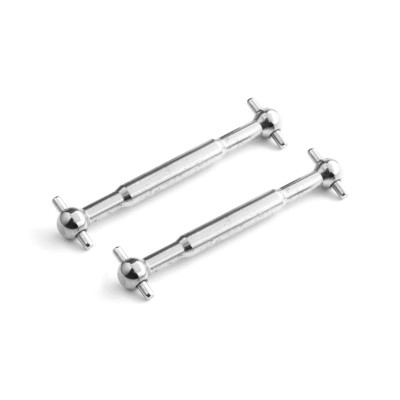 Pohonná hřídel zadní 2 ks