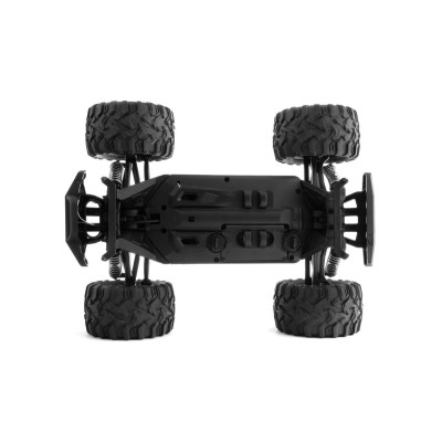 KAVAN GRT-16 Tracker RTR 4WD Monster Truck 1:16 - zelený