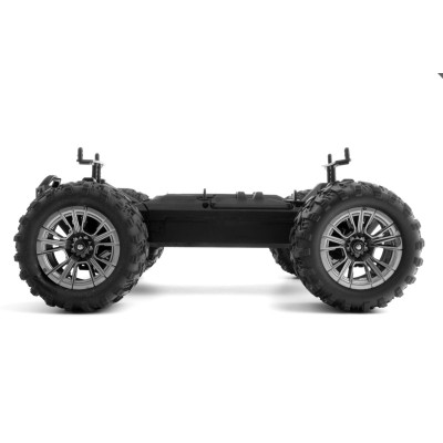 KAVAN GRT-16 Tracker RTR 4WD Monster Truck 1:16 - červený