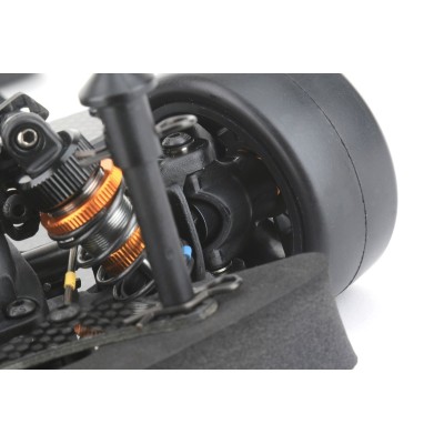 CARTEN M210 FWD 1/10 M-Šasi 225mm stavebnice