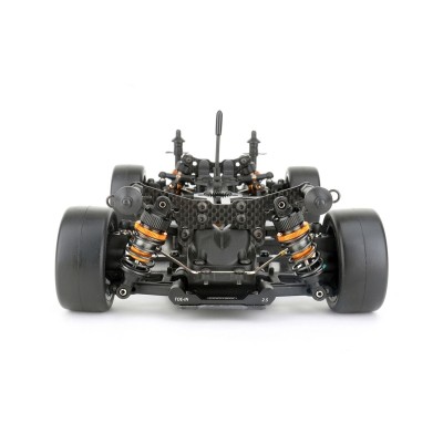 CARTEN M210 FWD 1/10 M-Šasi 225mm stavebnice