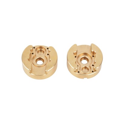 Mosazná závaží 146g (2ks)