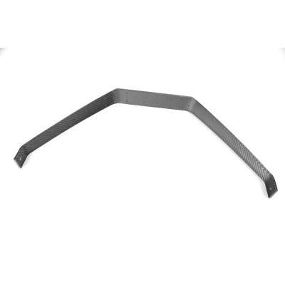 60" Slick 580 Uhlíkový podvozek