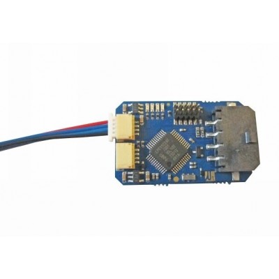 C2T Adapter Board N.CAN-BUS HoTT-Telem.