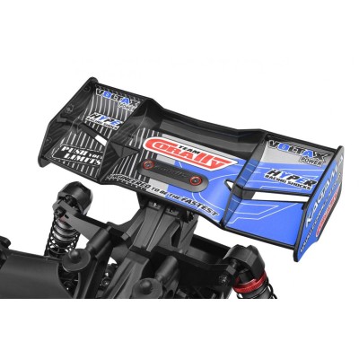 KAGAMA XP 6S - 1/8 Monster Truck 4WD - RTR - Brushless Power 6S - modrý