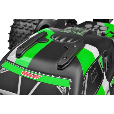 KAGAMA XP 6S - 1/8 Monster Truck 4WD bez elektroniky - zelený